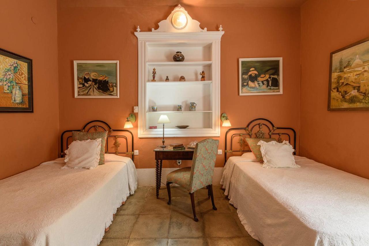 Hotel Rural Las Longueras Agaete  Esterno foto