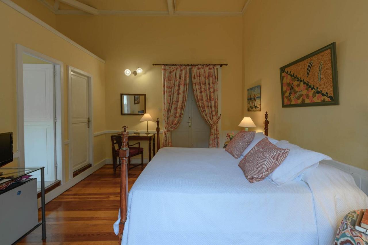 Hotel Rural Las Longueras Agaete  Esterno foto